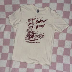 Ted Bundy Shirt